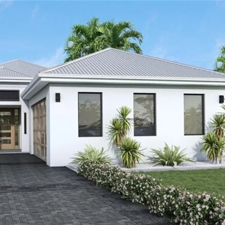 Buy this 4 bed house on 2165 Rose Street in Sarasota, FL 34239