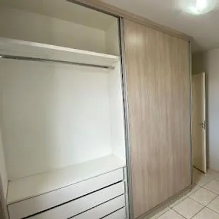 Buy this 2 bed apartment on Rua Toniquinho dos Santos in Vila Frei Eugênio, Uberaba - MG