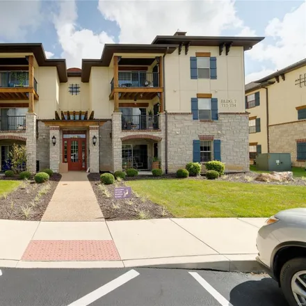 Buy this 2 bed condo on Bordeaux Way in Cottleville, MO 63376