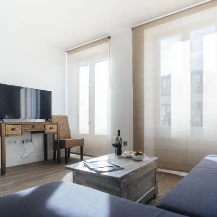 Image 3 - Madrid, Village Apartments, Calle de San Bernardo, 30, 28015 Madrid - Apartment for rent