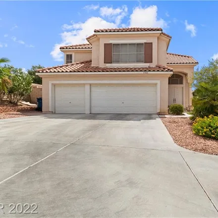 Buy this 5 bed house on 4700 Amber Glen Court in Spring Valley, NV 89147