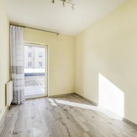 Rent this 3 bed apartment on Fryderyka Chopina 1 in 05-530 Góra Kalwaria, Poland