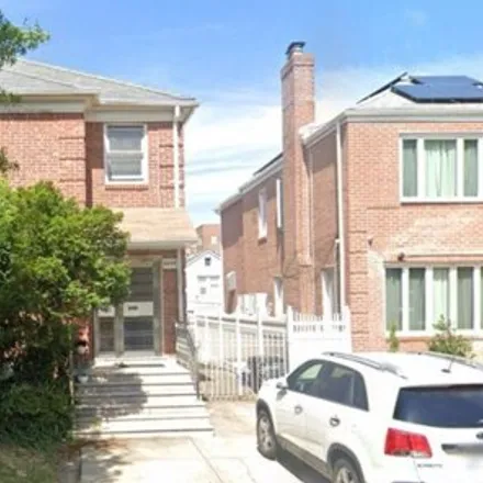 Buy this 4 bed house on 62-34 Dieterle Crescent in New York, NY 11374