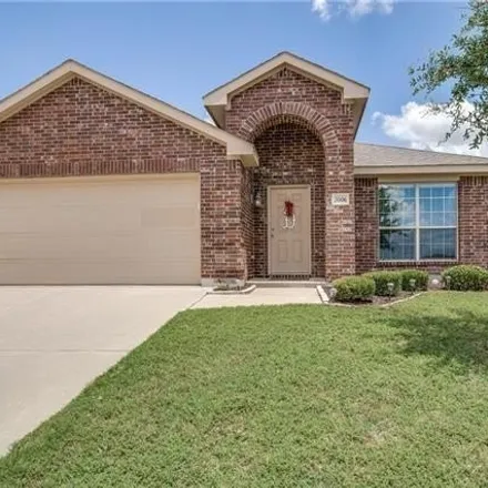 Rent this 3 bed house on 3006 Morgan Drive in Celina, TX 75009