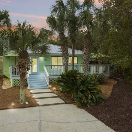 Buy this 2 bed house on 218 Sundial Street in Panama City Beach, FL 32413