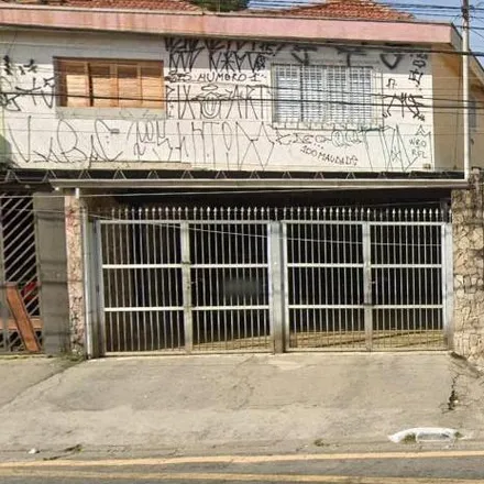 Buy this 3 bed house on Viela Dez in Engenheiro Goulart, São Paulo - SP