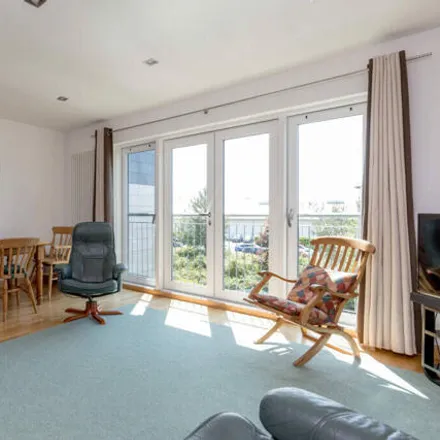 Image 4 - 4/5 Western Harbour Place, Newhaven, East Sussex, Eh6 6ng - Apartment for sale