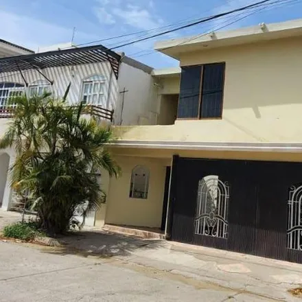 Buy this 4 bed house on Avenida Aquiles in CANACO, 80059 Culiacán