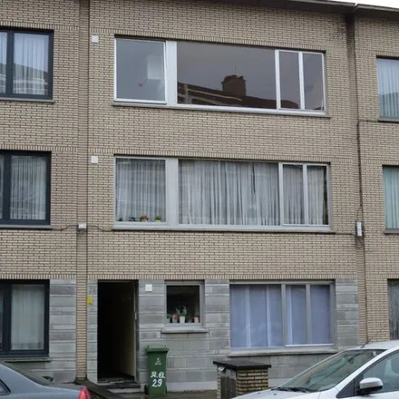 Image 6 - Flor Alpaertsstraat 29, 2600 Antwerp, Belgium - Apartment for rent