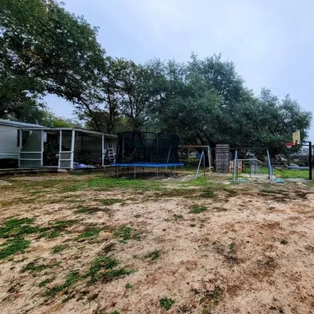 Image 2 - Scenic Park, Sandy Oaks, Bexar County, TX, USA - Apartment for sale