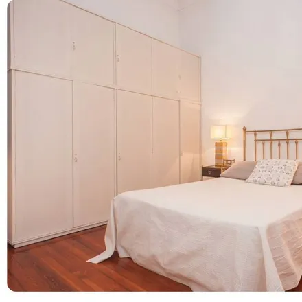 Rent this 3 bed apartment on Monserrat in Buenos Aires, Comuna 1