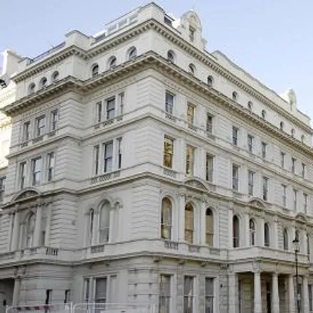 Rent this 2 bed apartment on 60 Lancaster Gate in London, W2 3LG