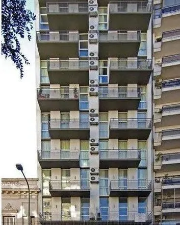 Image 2 - Avenida Caseros 712, Barracas, 1154 Buenos Aires, Argentina - Apartment for rent