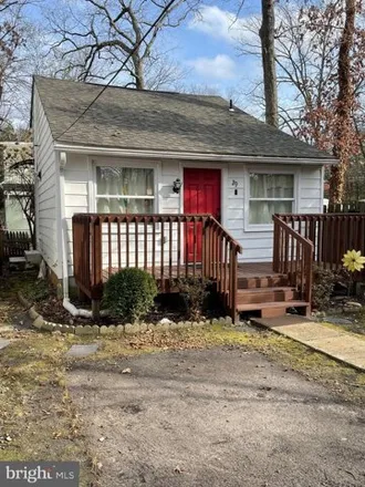 Rent this 1 bed house on 85 Point Breeze Avenue in Clementon, Camden County