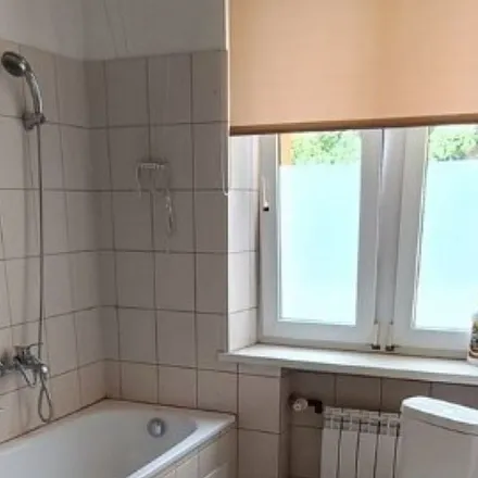 Rent this 2 bed apartment on Stefana Żeromskiego 66 in 90-505 Łódź, Poland
