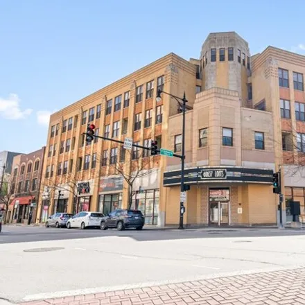 Buy this 2 bed condo on 3254-3264 North Lincoln Avenue in Chicago, IL 60657