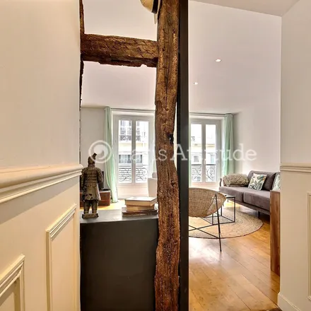 Image 7 - 56 Rue de Malte, 75011 Paris, France - Apartment for rent