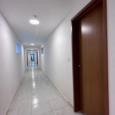 Buy this 2 bed apartment on Escolinha de Futebol Hulk Paraíba in Rua Doutor Aroldo Cruz, Itararé