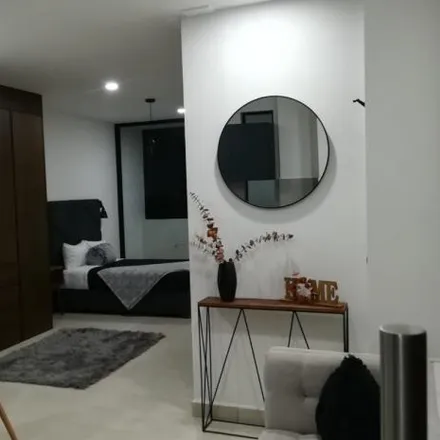 Buy this 1 bed apartment on Calle Veracruz 201 in Arbide, 37360 León