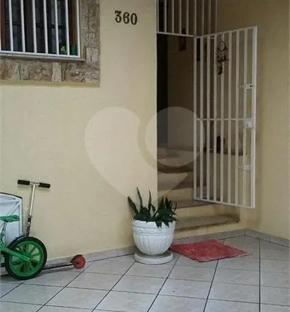 Buy this 3 bed house on Rua Japi 206 in Vila Ede, São Paulo - SP