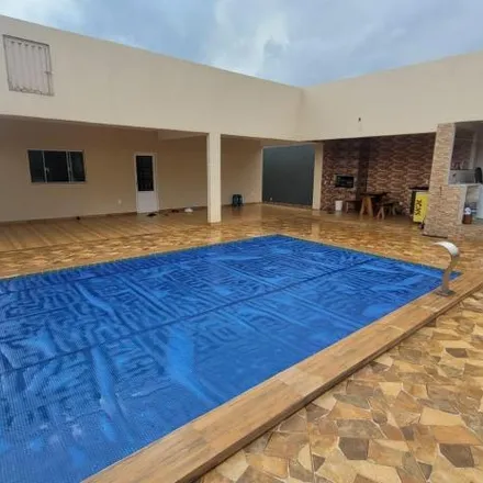 Buy this 4 bed house on Avenida São Francisco in Gama - Federal District, 72444-240