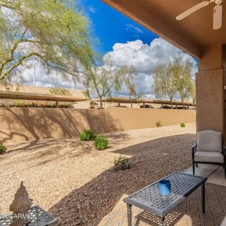 Image 4 - 11500 East Cochise Drive, Scottsdale, AZ 85259, USA - Apartment for sale