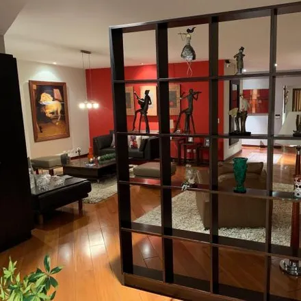 Image 1 - Delicatessen Federer, San Ignacio, 170517, Quito, Ecuador - Apartment for sale