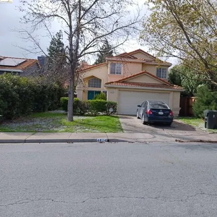 Buy this 3 bed house on 4870 Lefebvre Way in Antioch, CA 94531