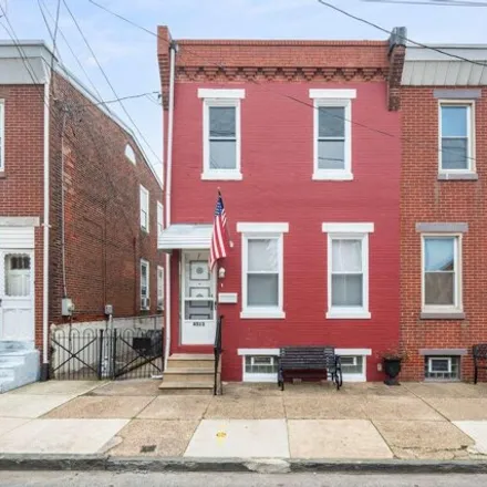 Buy this 2 bed house on 4513 Almond Street in Philadelphia, PA 19137