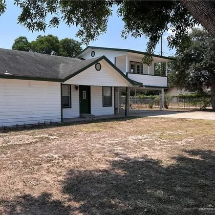 Image 3 - 315 Silver Ave, Donna, Texas, 78537 - House for sale