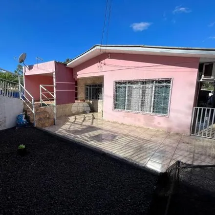 Buy this 5 bed house on Rua das Azaléias in Novo Horizonte, Pato Branco - PR