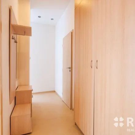 Rent this 3 bed apartment on Stojanova 372/8 in 602 00 Brno, Czechia