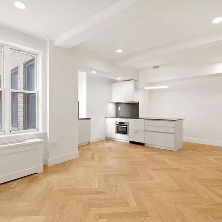 Rent this 1 bed apartment on 304 East 23rd Street in New York, NY 10010