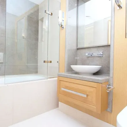 Rent this 2 bed apartment on Abell House in 31 John Islip Street, London