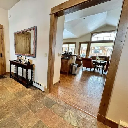 Image 3 - 32 Wild Horse Trail, Mount Crested Butte, Gunnison County, CO 81225, USA - House for sale