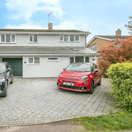 Image 1 - Peace Road, Eight Ash Green, CO3 0HL, United Kingdom - House for sale