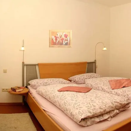 Rent this 1 bed apartment on Achslach - Nr. 4 in Lindenau, 94250 Lindenau