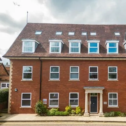 Buy this 2 bed apartment on Consort House in Homer Road, Blossomfield