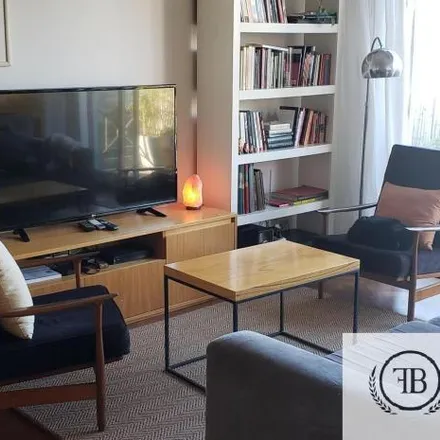 Buy this 2 bed apartment on Sánchez de Loria in Boedo, C1233 ABC Buenos Aires