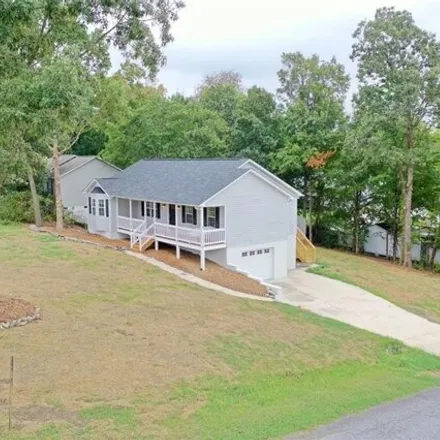 Buy this 3 bed house on 83 Howard Circle in Thomasville, NC 27360