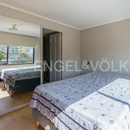 Buy this 1 bed apartment on Nevería 4534 in 755 0076 Provincia de Santiago, Chile