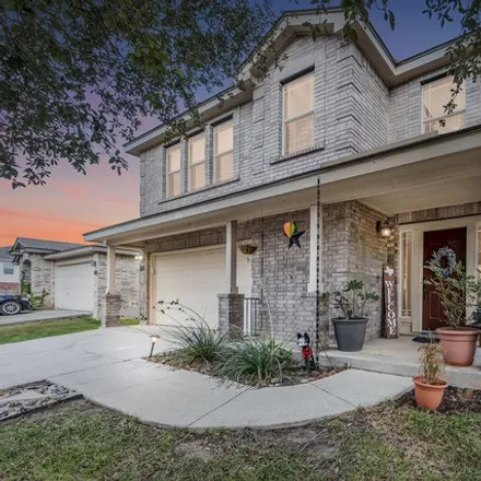 Image 1 - 10201 Wild Rose Bay, Bexar County, TX 78254, USA - House for sale