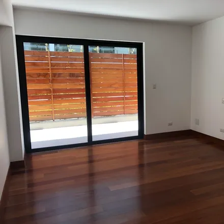 Buy this 4 bed apartment on El Golf de Los Incas Avenue in Santiago de Surco, Lima Metropolitan Area 10051