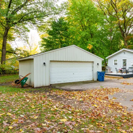 Buy this 1 bed house on 1037 Lincoln Road in Allegan, Otsego Township