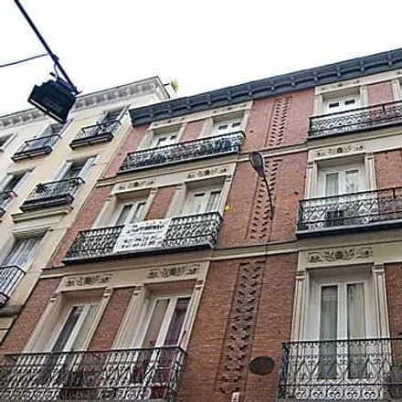 Image 7 - Open 24, Calle de las Infantas, 28004 Madrid, Spain - Apartment for rent