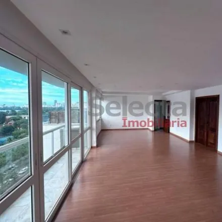 Rent this 3 bed apartment on BR Mania in Avenida Borges de Medeiros, Lagoa