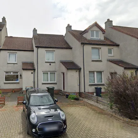 Rent this 2 bed townhouse on unnamed road in City of Edinburgh, EH12 9ES