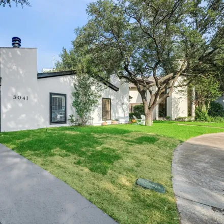 Image 3 - 5575 Harvest Hill Road, Dallas, TX 75244, USA - House for rent