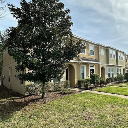 Image 2 - 7002 Spotted Deer Place, Riverview, FL 33619, USA - House for sale