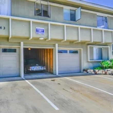 Rent this 1 bed house on Malibu Motors in Euclid Court, Santa Monica
